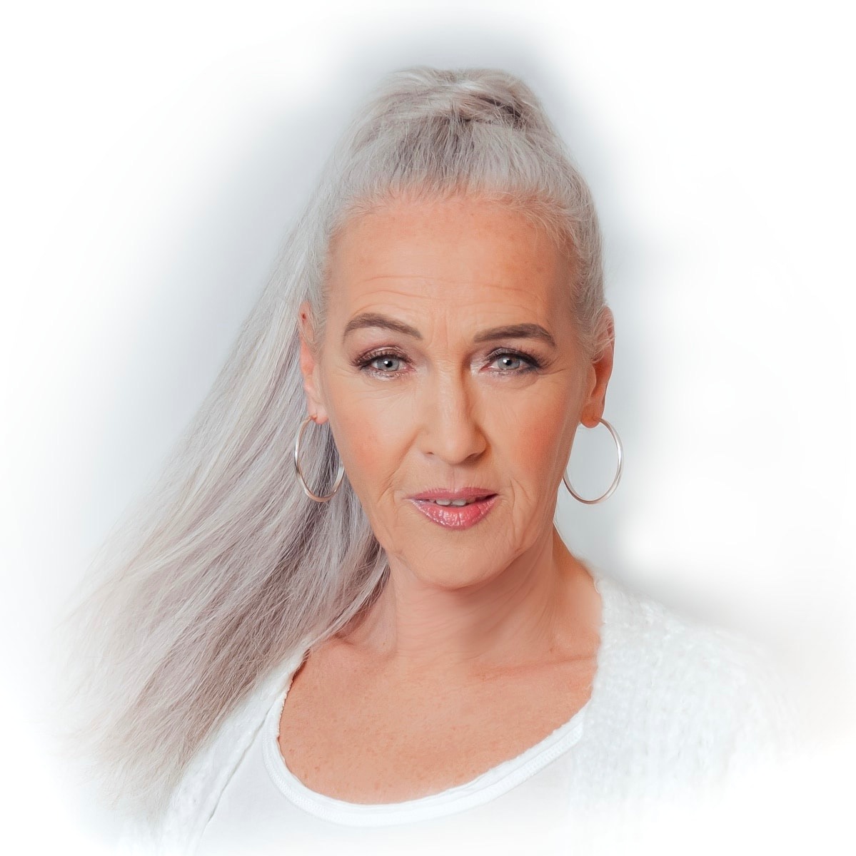 Photo of Anja Burkhard, the-bodytalker